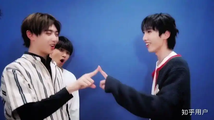 如何看待刘些宁和焉栩嘉的关系