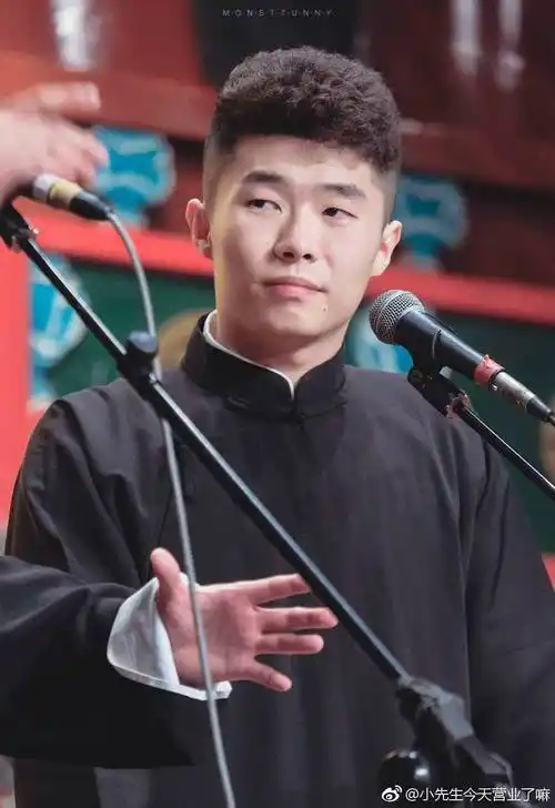 相声演员 周九良小先生 - 高清图片,堆糖,美图壁纸兴趣社区