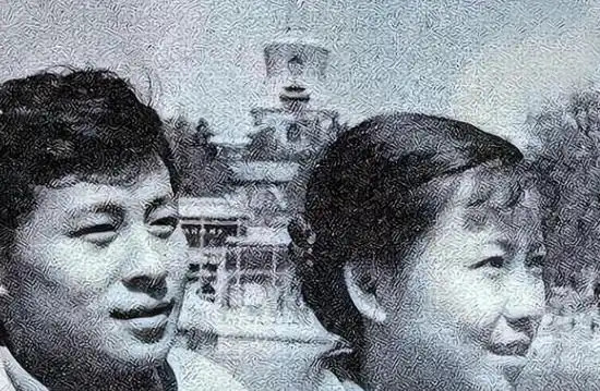 演员王心刚:照顾病妻64年,儿女成亿万富翁,今91岁只想做普通人