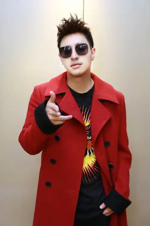 潘玮柏 wilber pan的图片