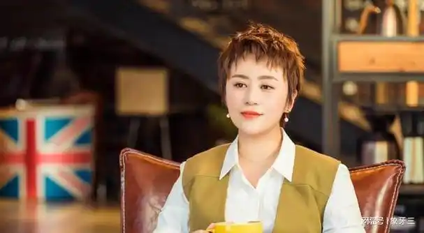 西虹市首富挤走马丽的女主沦为小透明沈腾的话得到印证