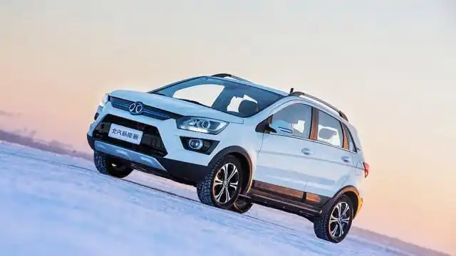 5万左右的新能源汽车推荐 5万左右的新能源汽车推荐4座