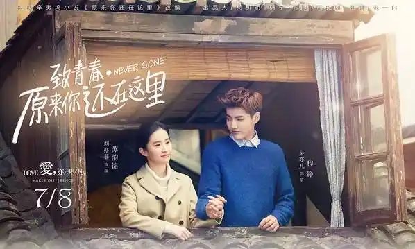 导演:周拓如 主演 : 吴亦凡,刘亦菲,金世佳,李沁,李梦,郝邵文 影片