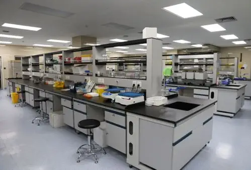 基因检测,抗衰老研究……带你走进神秘高端的实验室_浙江