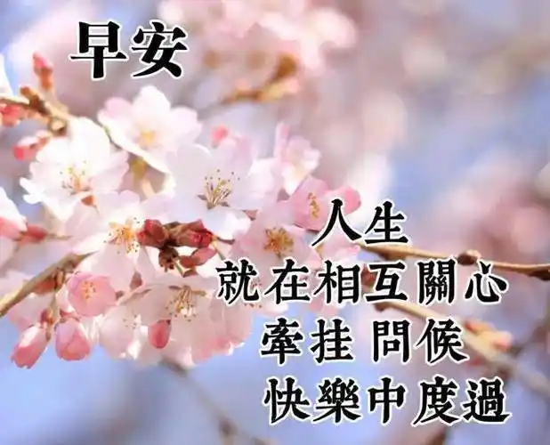 2021年8月12日星期四清晨早上好问候图片周四最新早安问候祝福图片带