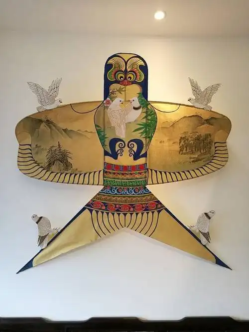 古代风筝的用途十分广泛,关于风筝的历史你了解多少呢?