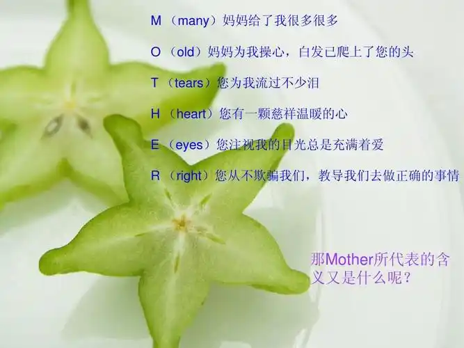 免费文档 所有分类 小学教育 英语 六年级英语 词的含义ppt 英文单词