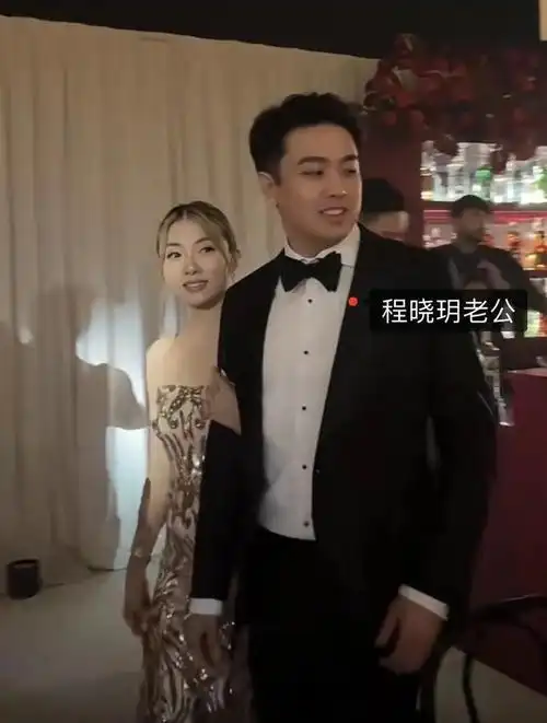 吴千语婚礼竟然被指太寒酸,郑恺前女友程晓玥澄清:懂得都懂