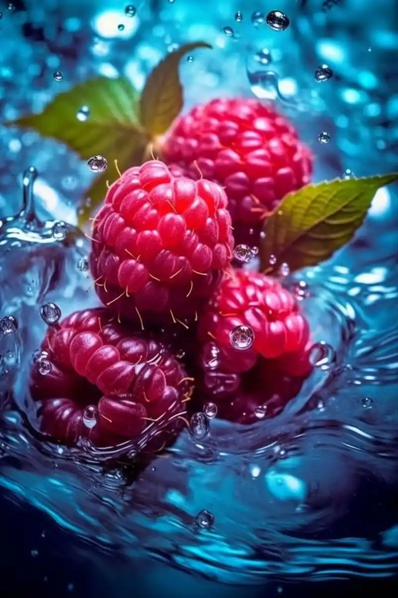 水果壁纸送清凉