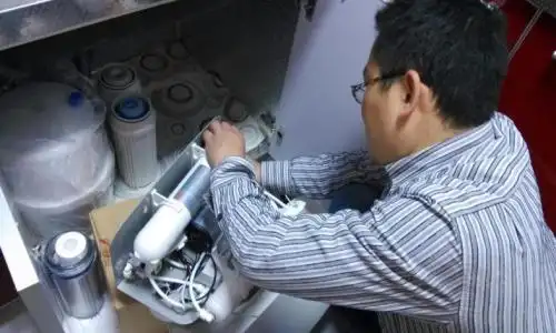 内蒙古兴安科尔沁右翼中旗爱惠浦净水器维修电话