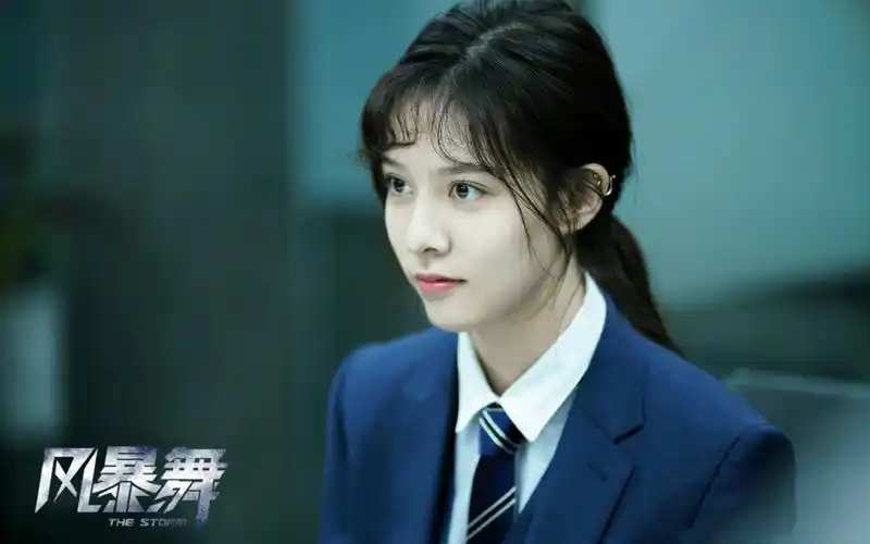 《风暴舞》剧照图片桌面壁纸