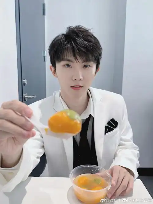 锦超撞脸马嘉祺##锦超好像马嘉祺啊