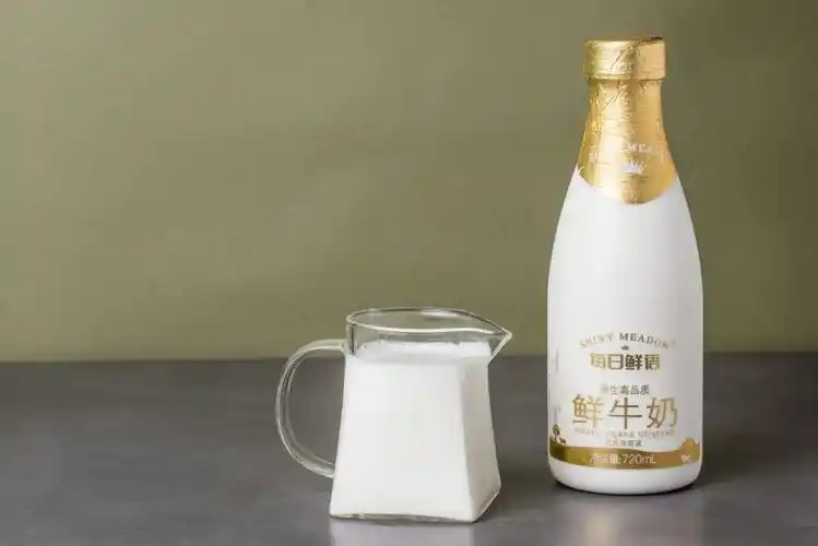 透彻!十大不建议买的纯牛奶牌子"方案推荐"-影驰网