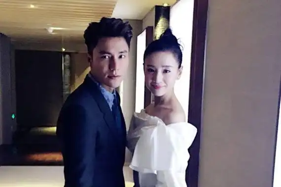 董洁和陈坤结婚了吗是否出轨都不清楚