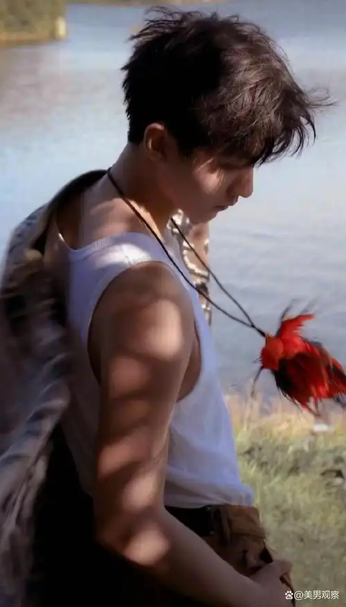 王俊凯真的帅吗?看看你就知道了