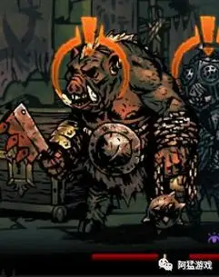 暗黑地牢兽窟介绍暗黑地牢兽窟阵容