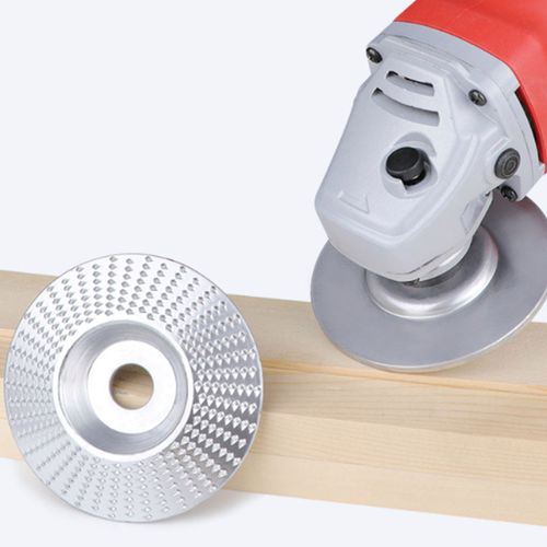 茶几锉刀工具加工木头打磨抛光茶海耐用六齿根雕打磨工具快速整形