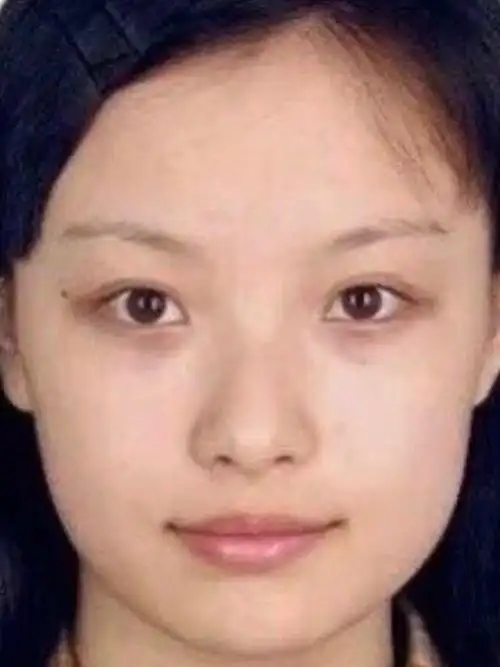 倪妮不雅照怎么回事 女生确实和倪妮很相似_百科-我爱生活网