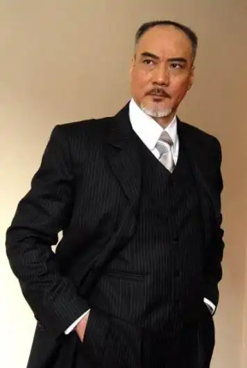 徐少强(中国香港男演员)_摘编百科