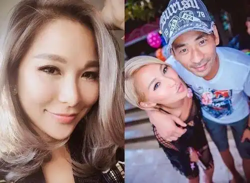 网友评论:「洗米华真是分身有术啊,老婆,小三关系处理得游刃有余」