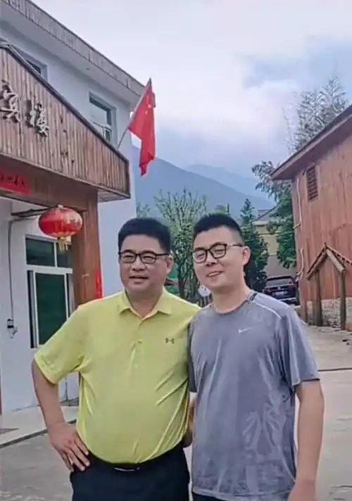 郭威与北海舅舅是父子?清秋污蔑许敏戴绿帽子,引发众人争议!