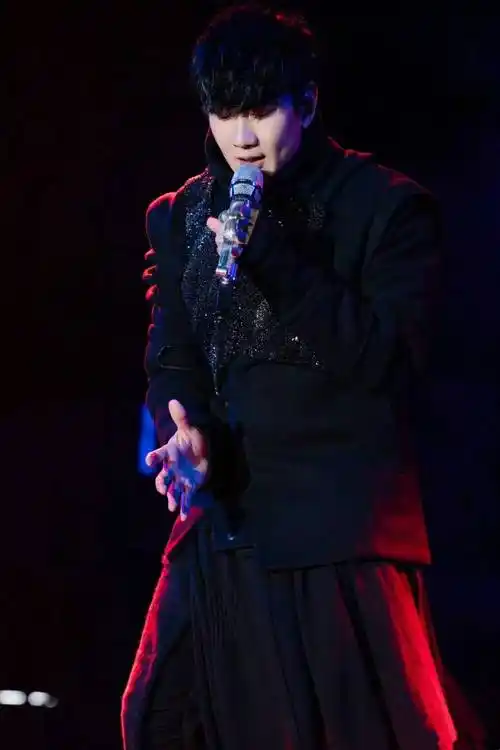 【武汉】 林俊杰"jj20"演唱会(时间 场馆 票价)河马票务_五环_传媒