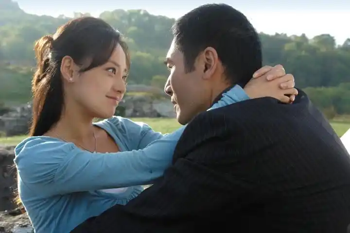 又见一帘幽梦 官方剧照