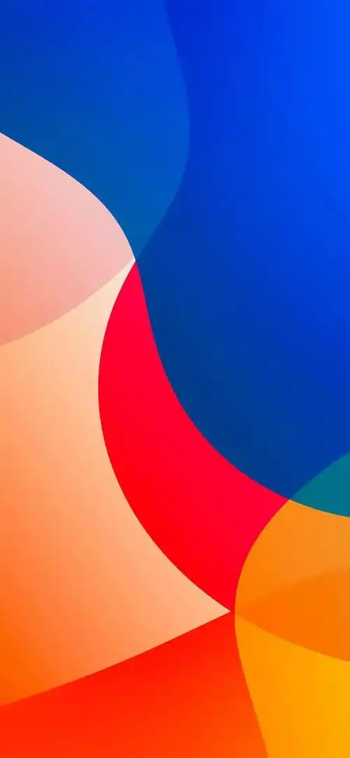 手机壁纸ios13壁纸完整版