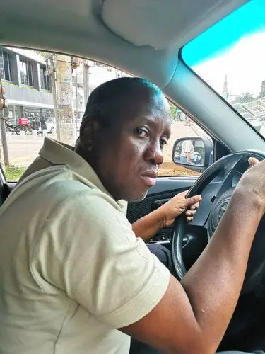 巴拿马人很热衷于购买彩票