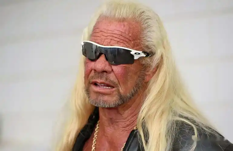 赏金猎人用什么装备美国保释金追捕人亲述