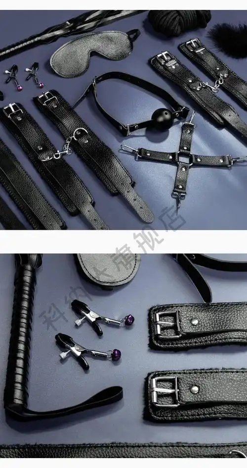 成人h游戏情趣捆绑成人性女用品道具sm夫妻乳夹工具玩具男用具口球