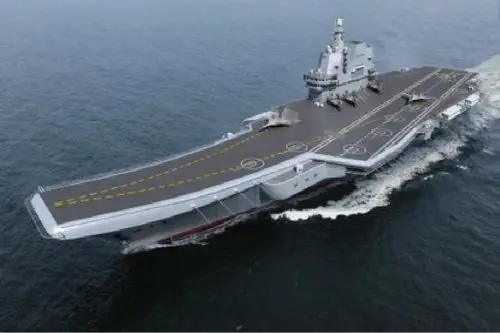 近几年来,我国取得的伟大成就的事例有哪些