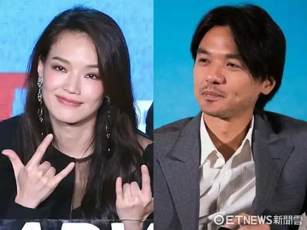 冯德伦不敢让舒淇开车 担心她根本没驾照