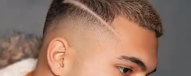 粗硬鬓角修剪技巧 粗硬鬓角修剪方法