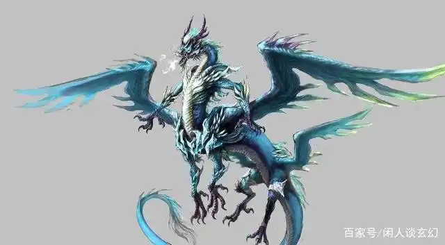 逆天邪神:云澈为装逼自残,龙皇为尊严差点杀了自家龙神