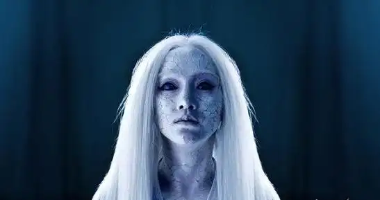 为什么中国人讲鬼女鬼总比男鬼多