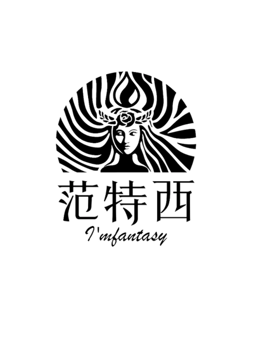 范特西旗舰店-logo