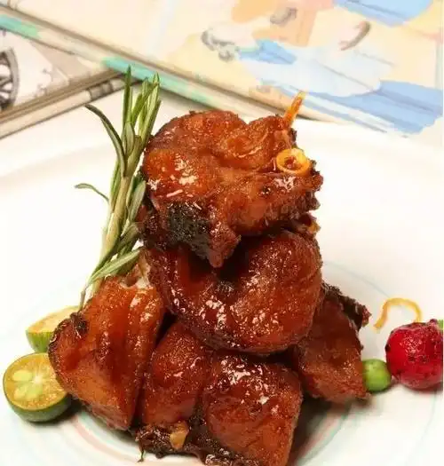 38款大厨拿手特色招牌菜