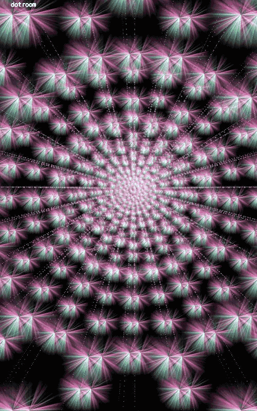 人文艺术 炫彩动画