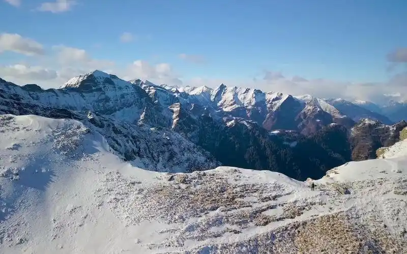 4k 60p 唯美治愈风景航拍,真的太美了