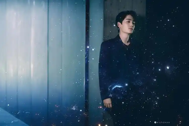 有没有朱一龙背影照或者远景照可以当手机壁纸或者电脑桌面的多多益善