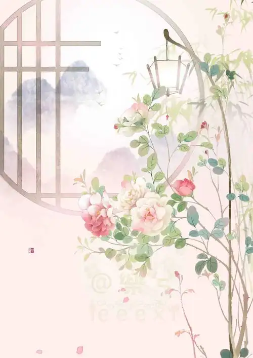 香蜜沉沉玉生烟