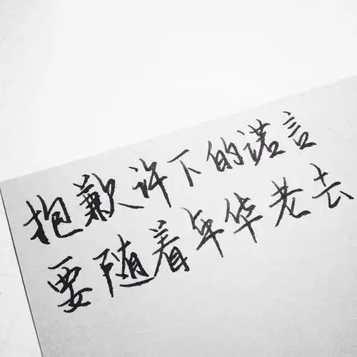 现在的我太卑微了