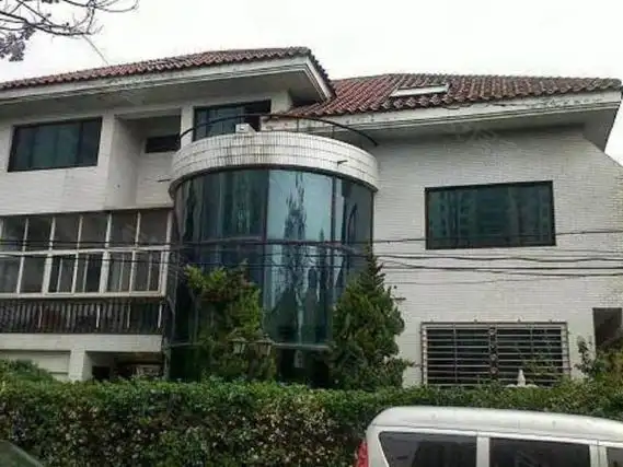 科技园区租房,四环内 科技园区 帝京花园 国际花园 独栋别墅出租看房