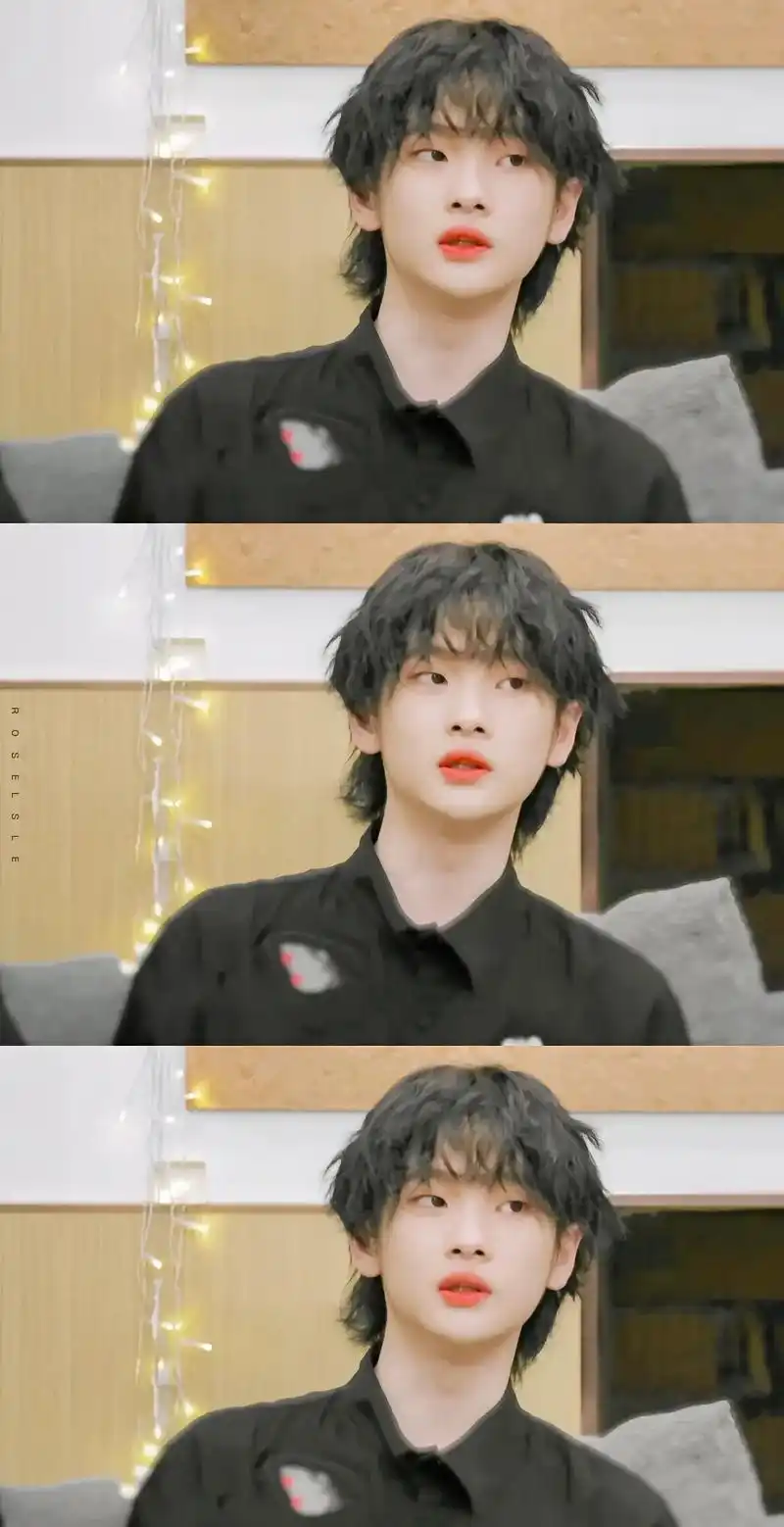 周震南壁纸 个人觉得做壁纸超绝的照片. - 抖音