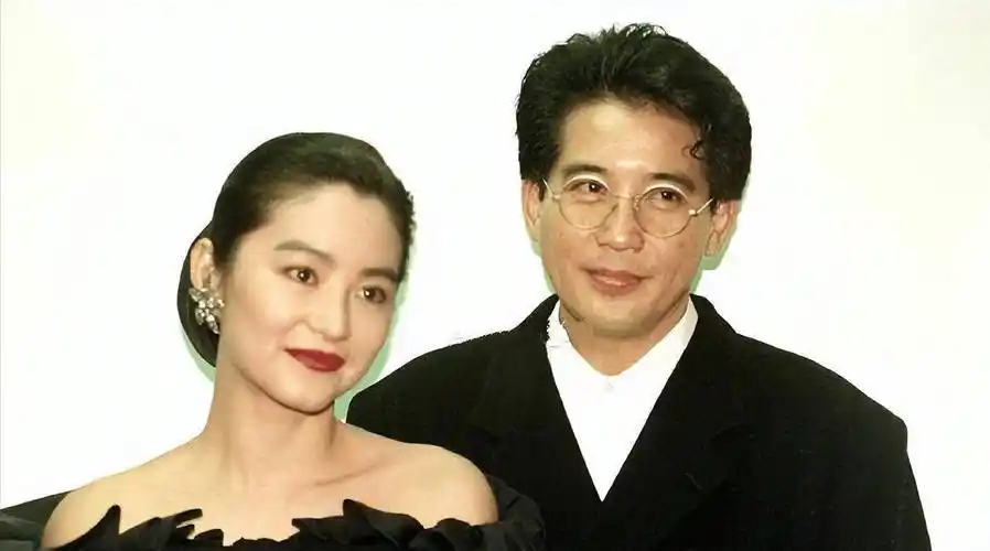 林青霞聊与富豪丈夫的相处细节,对方有禁忌,只要一犯就生气_秦汉_小