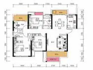 克拉美丽山庄和城投月湖云境哪个好