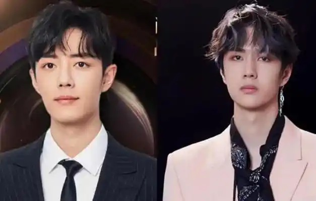 王一博近期遭造谣诽谤经纪公司发声辟谣吴京肖战等人也很憋屈