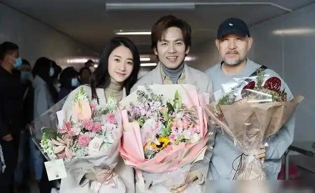 钟汉良李小冉往后余生预告曝光网友好狗血好喜欢