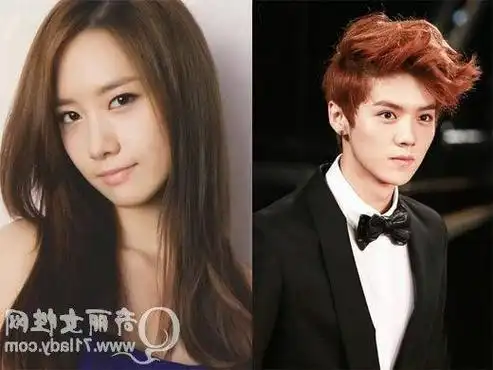 林允儿鹿晗接吻 鹿晗恋爱了吗女友是谁?